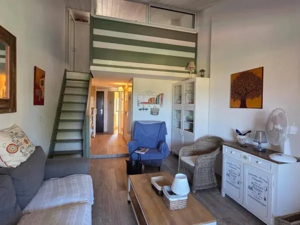 Appartement 3 pièces 51 m²