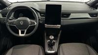 Renault Captur 1.2 TCe 115ch Techno - 26 — photo 11