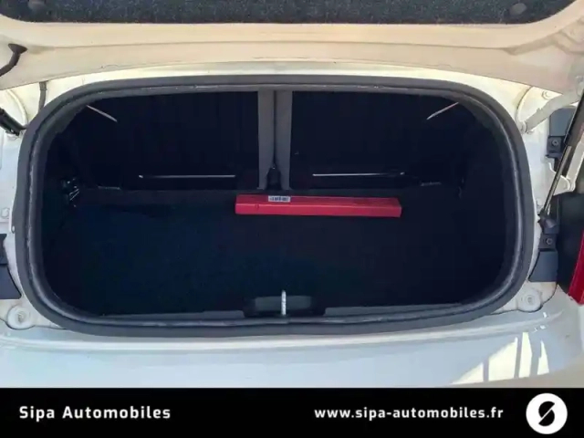 Fiat 500 c 1.2 69 ch — photo 10
