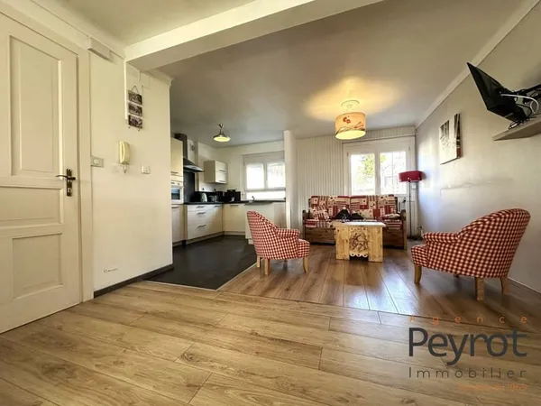 Grand Appartement T2