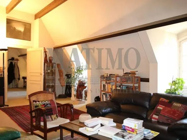 Maison 4 pièces 111 m²