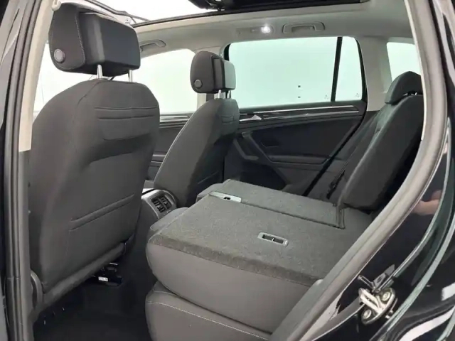 Volkswagen Tiguan 1.4 ehybrid 245ch dsg6 — photo 39