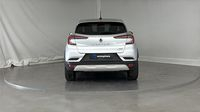 Renault Captur 1.6 E-Tech hybride 145ch Intens -21 — photo 6