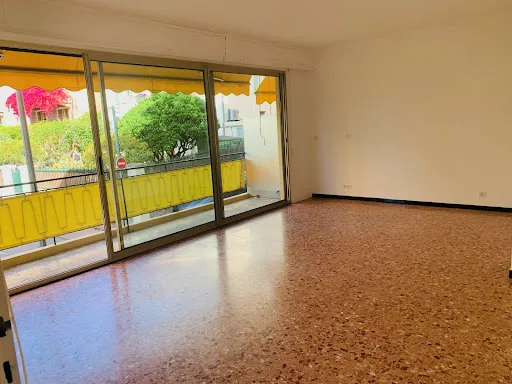 Appartement 1 pièce 39 m²