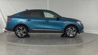 Renault Arkana 1.6 E-Tech 145ch RS Line -21B — photo 4