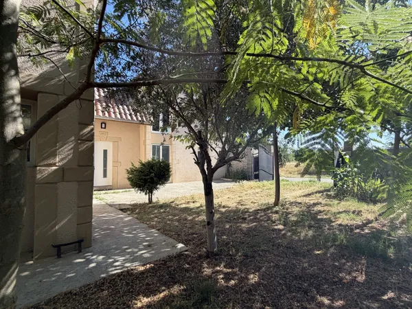 Ténement immobilier à ROMANS SUR ISERE