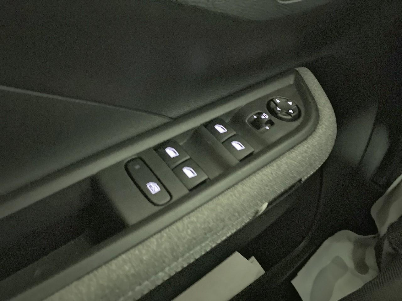Opel Frontera electric 113 ch batterie 44 kwh gs — photo 20