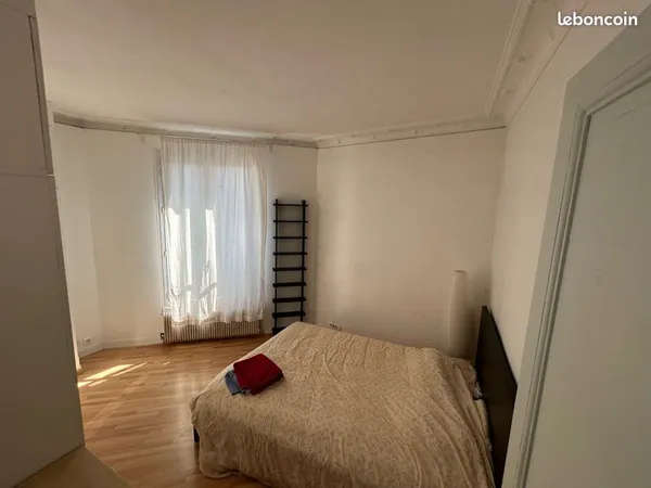 Chambre colocation Joinville le pont