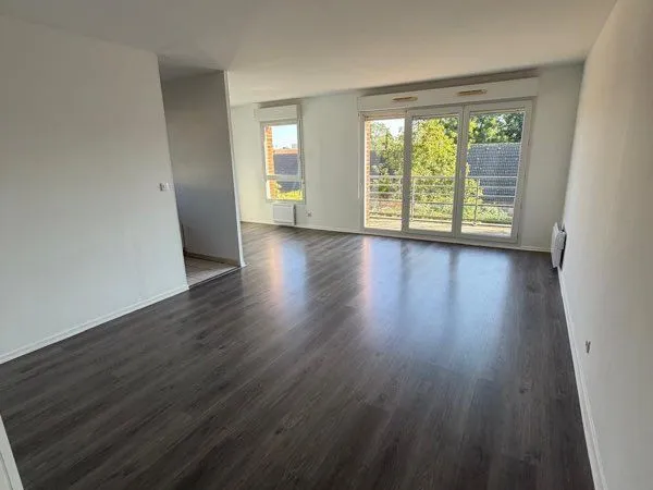 Appartement 3 pièces 79m2