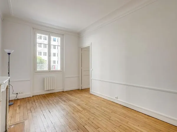 EXCLUSIVITÉ - PARIS 15e | 3 PIÈCES - BIR-HAKEIM / LA MOTTE-PICQUET GRENELLE