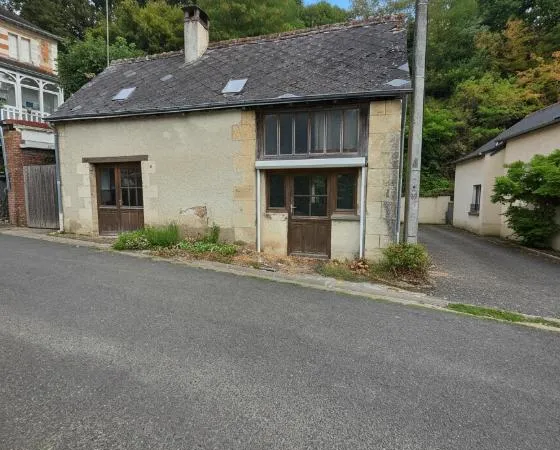 Maison 4 pièces 83 m²