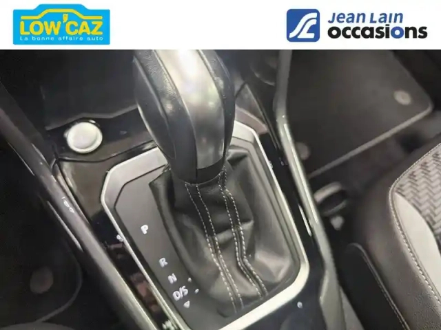 Volkswagen T-Roc 1.5 tsi 150 evo start/stop dsg7 — photo 18
