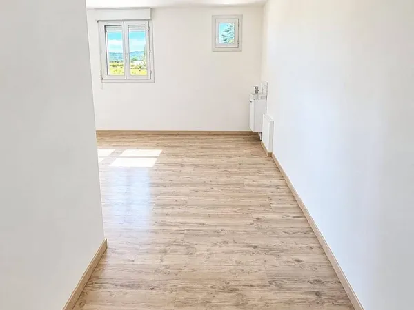 Bureau 21 m²