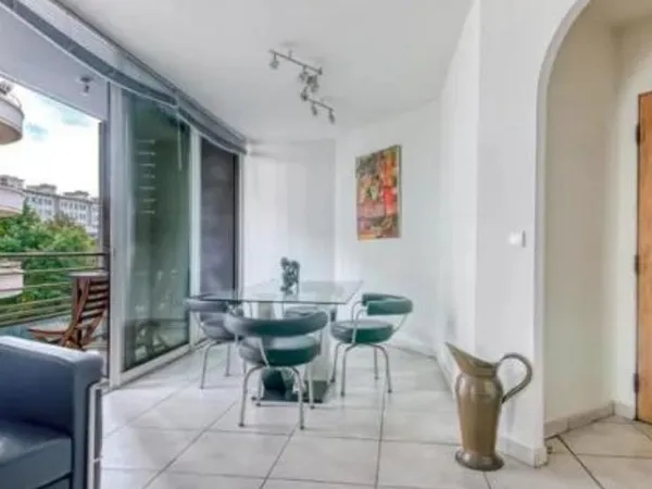 Appartement T4 - Lyon 7 (Jean Macé)