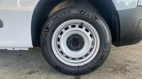 Peugeot Partner M Diesel 100ch — photo 20