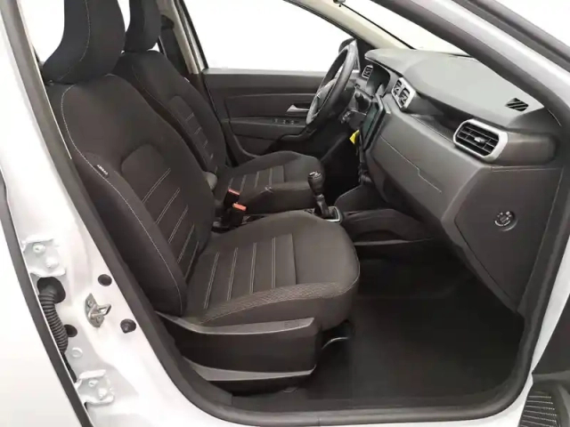 Dacia Duster eco-g 100 4x2 — photo 23
