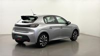 Peugeot 208 1.2 Hybrid 110ch Style e-DCS6 — photo 5