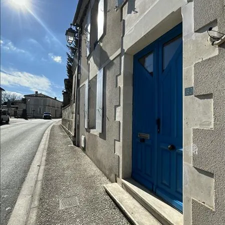 Maison 6 pièces 160 m²