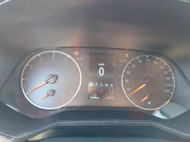 Renault Clio tce 100 gpl — photo 12