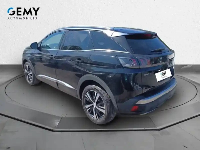 Peugeot 3008 puretech 130ch s&amp;s eat8 — photo 7