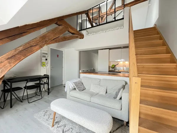 Appartement à vendre Orléans