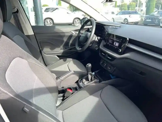 Skoda Fabia 1.0 tsi 95 ch evo 2 bvm5 selection — photo 7