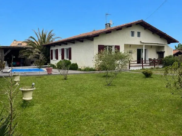 Maison 5 pièces 110m2 - La Teste-de-Buch 33260 - Quartier Portes de l'Océan - Les Miquelots