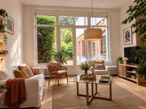 Maison 11 pièces 306 m²