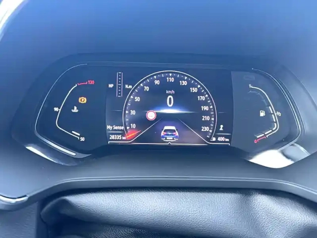 Renault Captur tce 90 — photo 29
