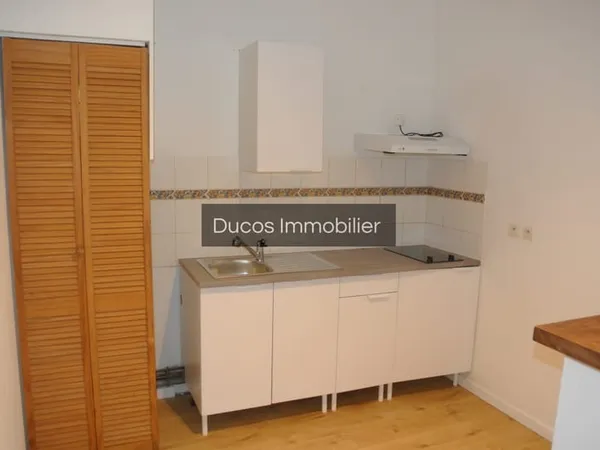 A louer Studio à Marmande