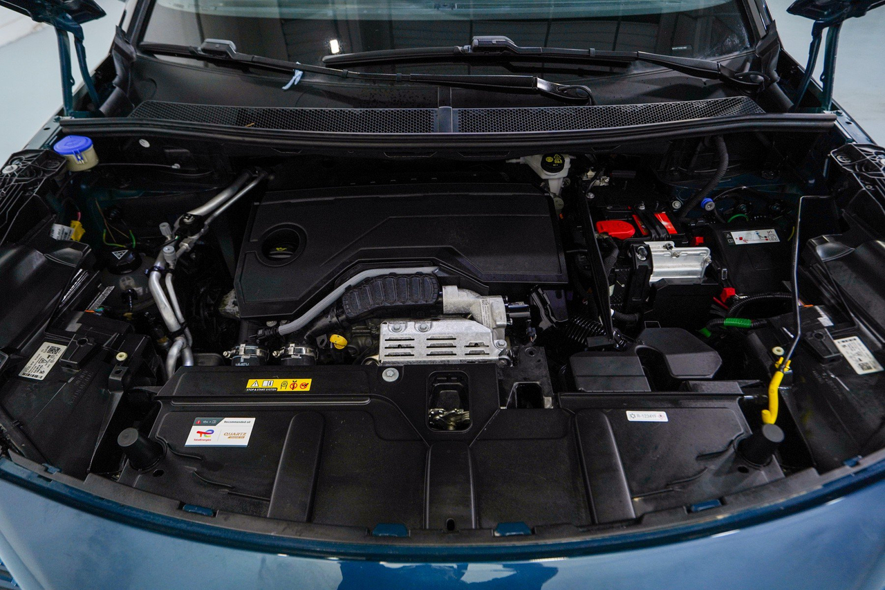 Peugeot 3008 — photo 33
