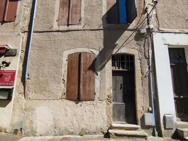 Appartement 70m2 entièrement rénové