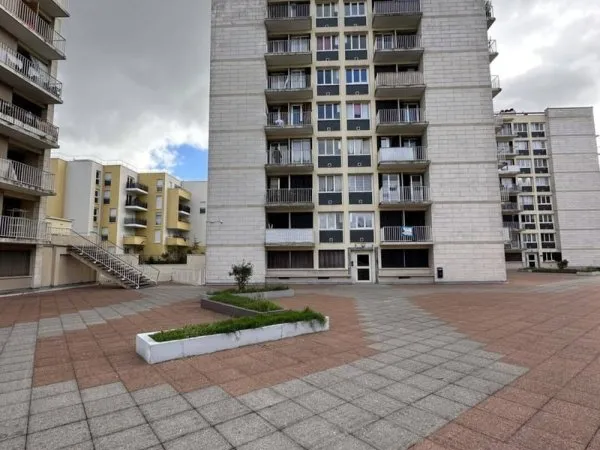 Appartement 2 pièces 34 m²