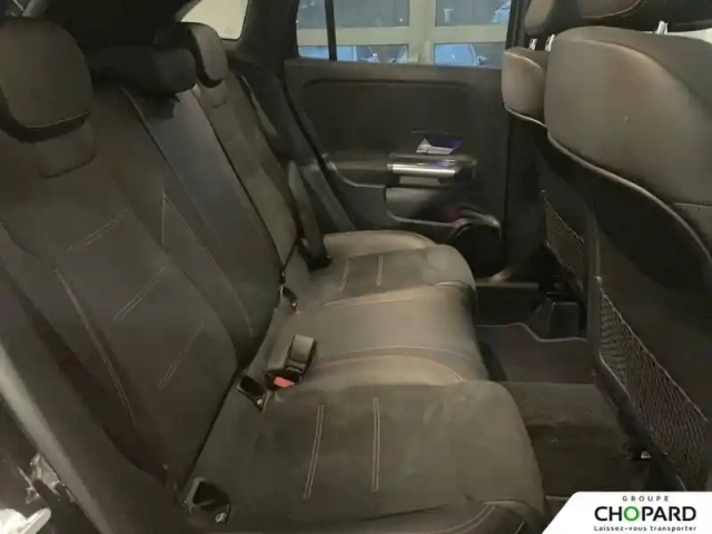 Mercedes Gla 200 d 8g-dct — photo 20
