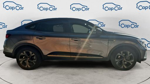 Renault Arkana 1.6 E-Tech 140 Hybride BVA6 - Techno – 2022 – 69739 km – Hybride essence – Boîte Automatique — photo 30