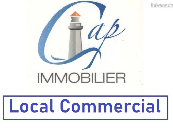 Local commercial 236 m² Tarbes