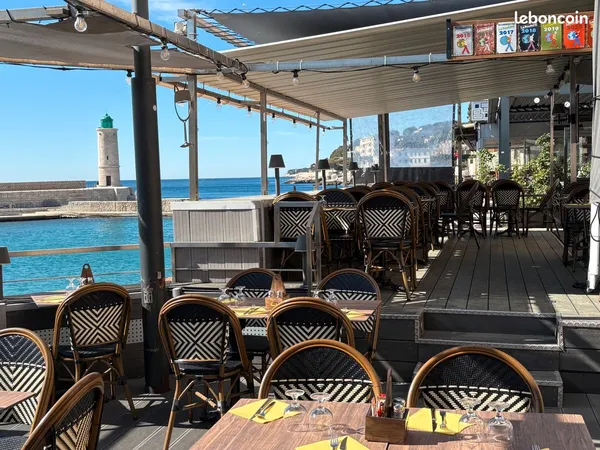 Gérance restaurant