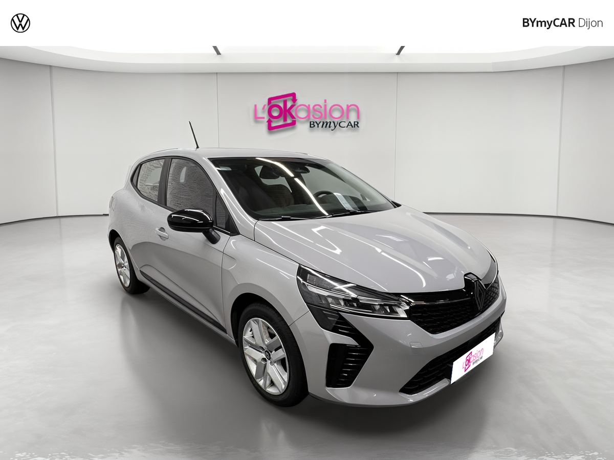Renault Clio dCi 100 — photo 7