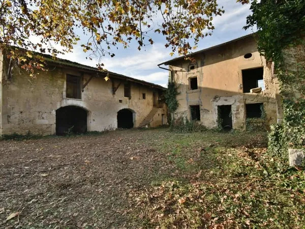 Tènement immobilier SAINT PAUL LES ROMANS 1,4ha