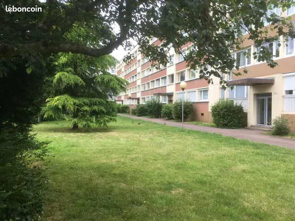 T3 Marcq entre Mairie et Bourg