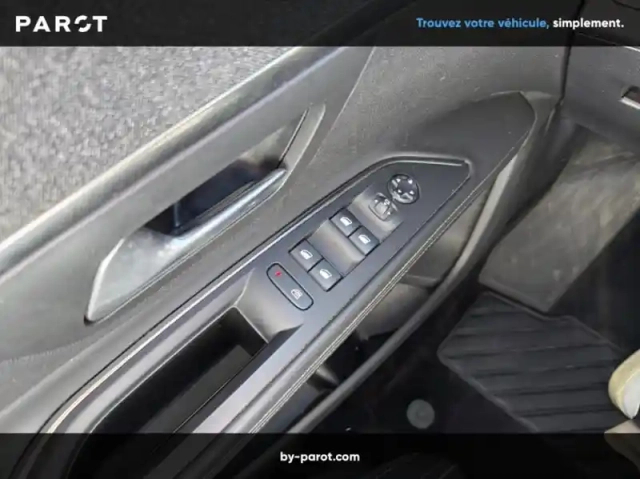 Peugeot 5008 1.6 bluehdi 120ch allure s&amp;s eat6 — photo 6