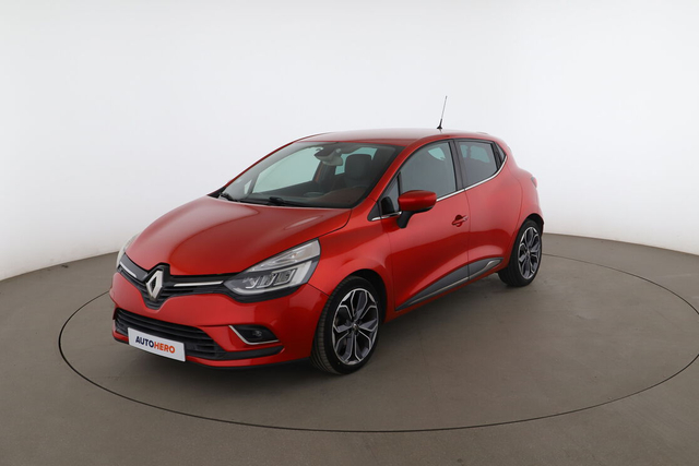 Renault Clio 1.2 TCe Energy Intens