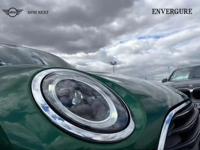 Mini Mini clubman cooper 136ch edition premium plus bva7 — photo 10