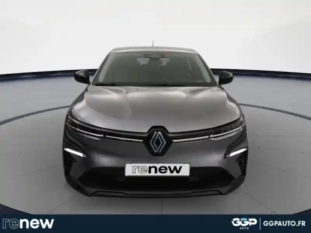 Renault Megane e-tech electric ev60 130ch evolution er super charge -b — photo 38