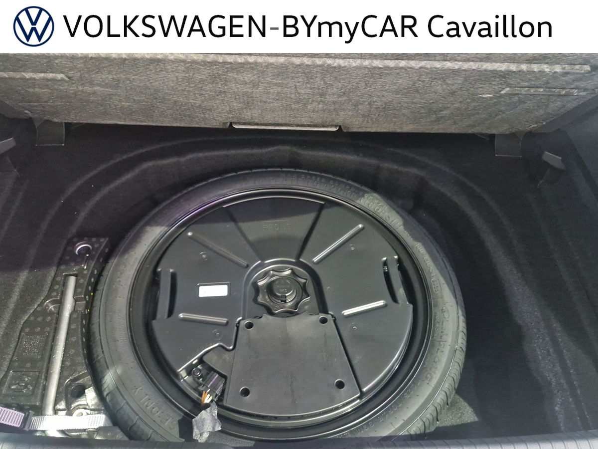 Volkswagen Golf 2.0 TDI 150 DSG7 — photo 21
