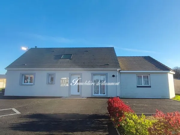 Vente maison 7 Pièce(s)