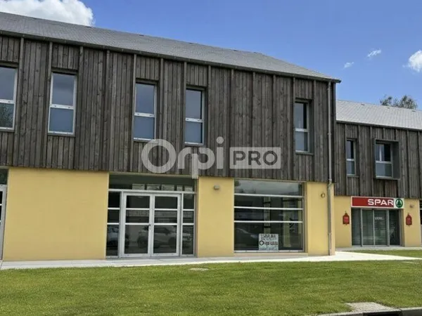 Local commercial 46 m²