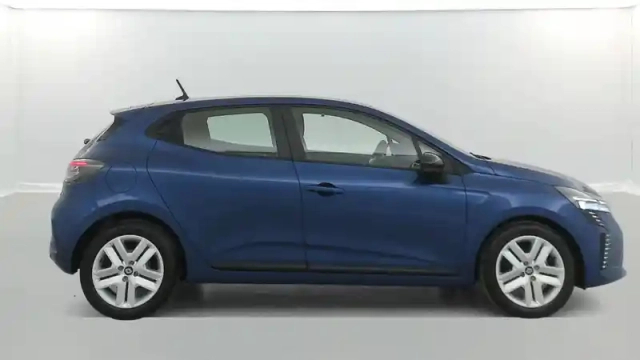 Renault Clio tce 90 — photo 14