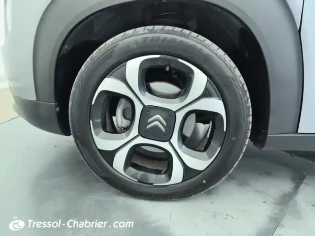Citroën C3 Aircross bluehdi 120 s&amp;s eat6 origins — photo 22