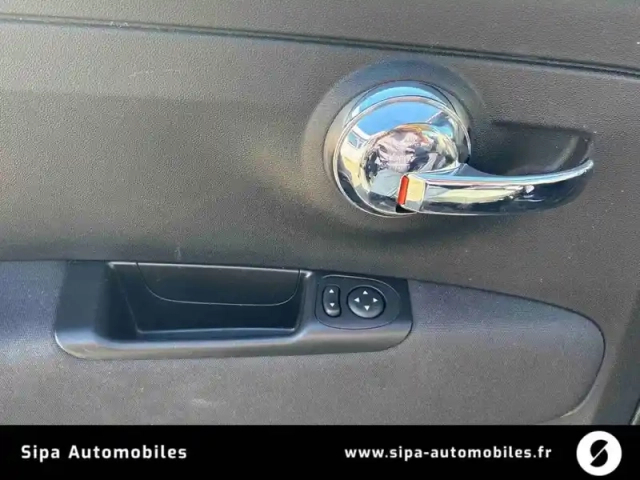 Fiat 500 1.0 70 ch hybride bsg s/s — photo 28